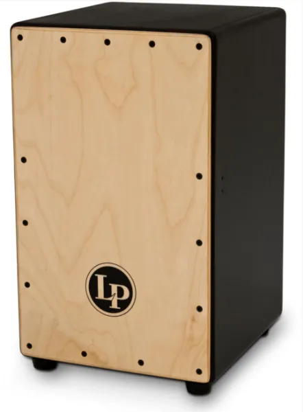 Produit LATIN PERCUSSION LP1426 Cajon Adjustable  Image