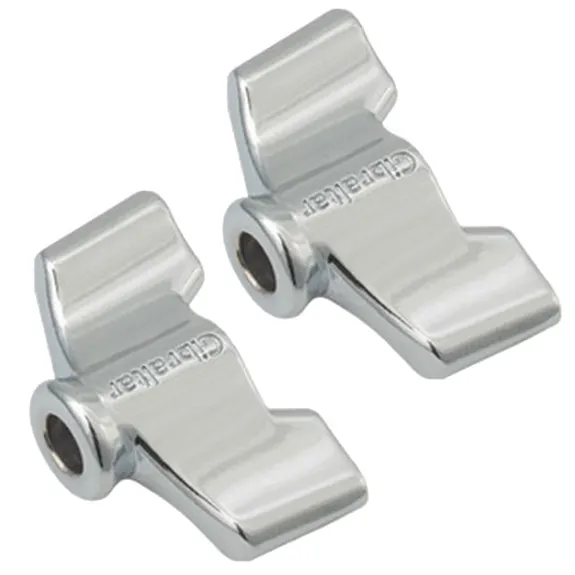 Produit Ecrou Papillon Gibraltar Sc-13P2 - 8mm (X2) Image