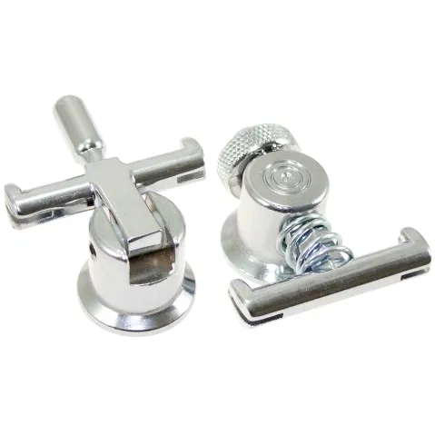 Produit Declencheur Dunnett George Way 845 Beer Tap Mono Point Image