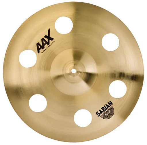 Produit SABIAN AAX 16" O-Zone Crash Image