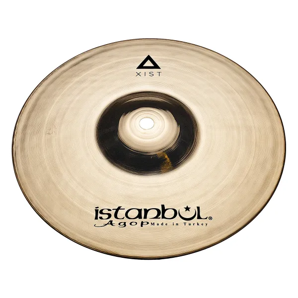 Produit ISTANBUL Xist 08" Splash Image