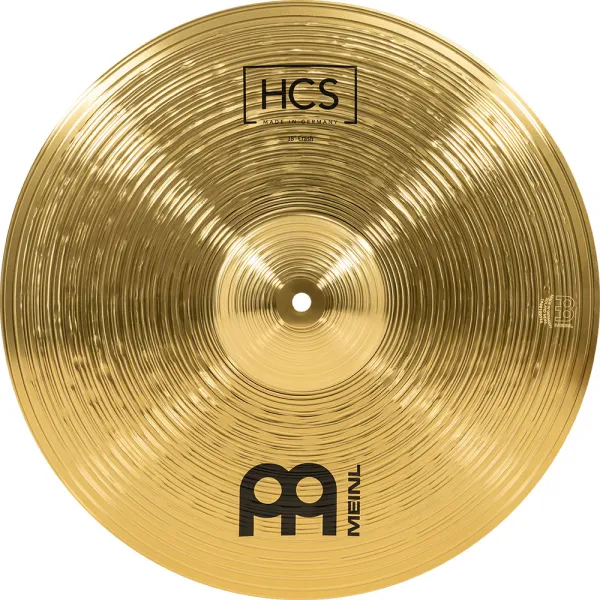 Produit MEINL HCS 18" Medium Crash Image