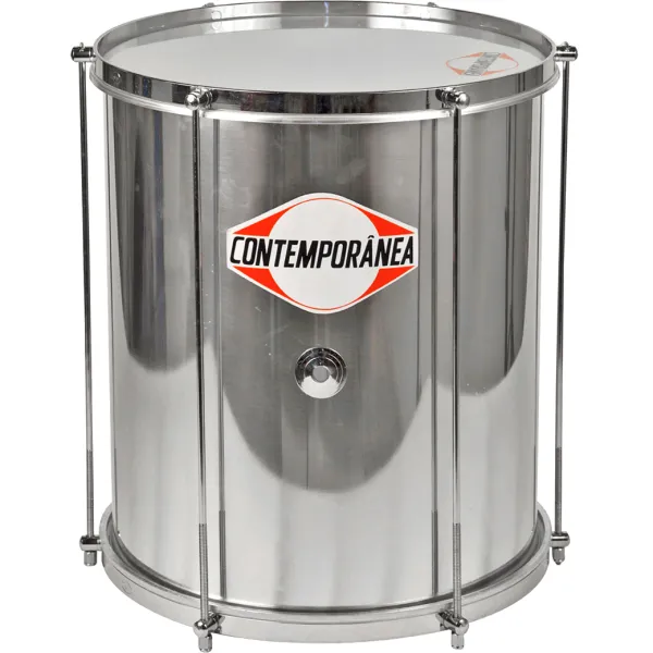 Produit Repique Contemporanea De Charuto 14" X 45Cm - 6 Tirants Image