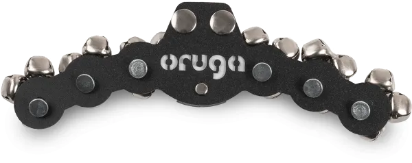 Produit Jingle Oruga Sleigh Bells - 24 Grelots Acier - Small Image