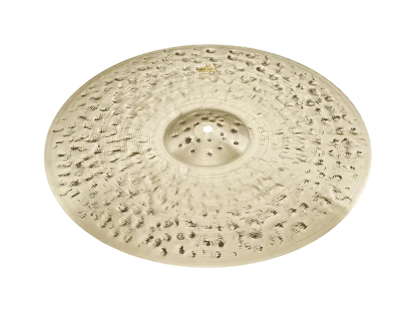 Produit MEINL Byzance Foundry Reserve 20" Ride Image