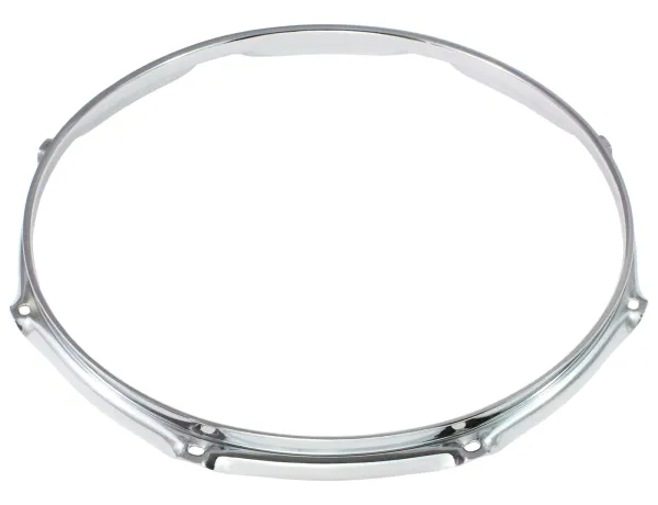 Produit Cercle Sparedrum 18" - 8 Tirants - Triple Flange 2.3Mm Image
