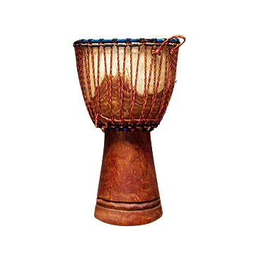 Produit Djembe Kangaba Mali - Mini Image