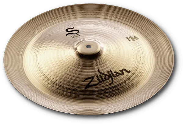 Produit ZILDJIAN S 18" China Image