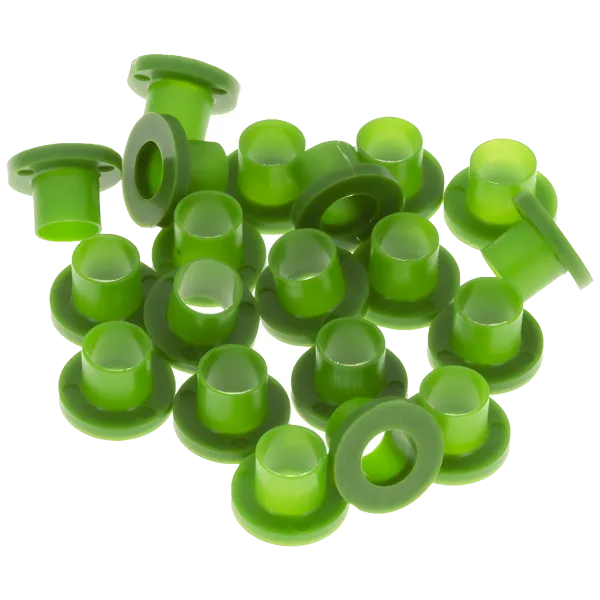 Produit Rondelle Danmar Nylon - Green - 20Pcs Image