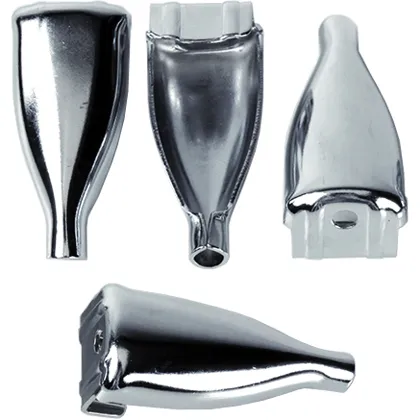 Produit Crochet GC Mapex (X4) Image