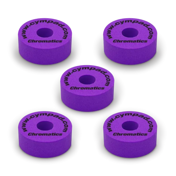 Produit CYMPAD Chromatics 15mm - Purple (X5) Image