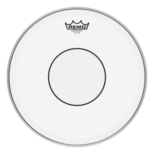 Produit REMO Powerstroke 77 14" Clear Image