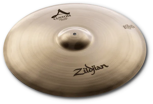Produit ZILDJIAN A Custom 22" Ping Ride Image