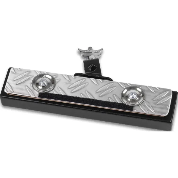 Produit Crasher Schlagwerk Alu Image