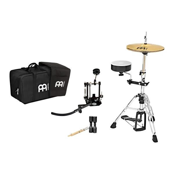 Produit MEINL CAJ-KIT Cajon Kit De Conversion  Image