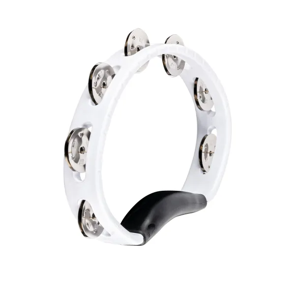 Produit Tambourin Meinl Headliner Demi-Lune - Abs - White Image