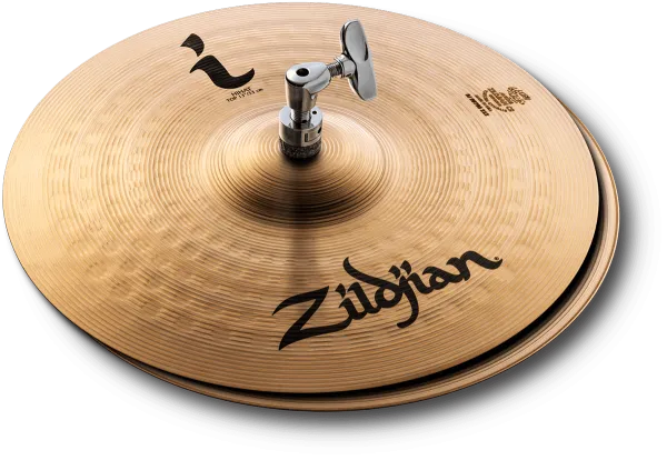 Produit ZILDJIAN I 13" Hi-hat Image