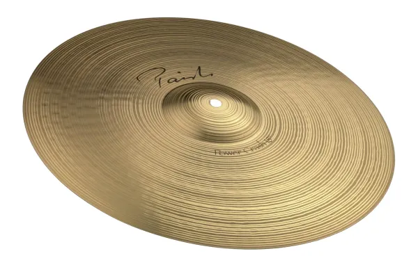 Produit PAISTE Signature 19" Power Crash Image