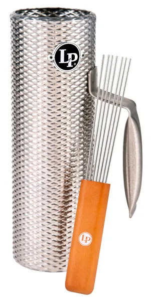 Produit Guiro LP 303 Mini Merengue Image