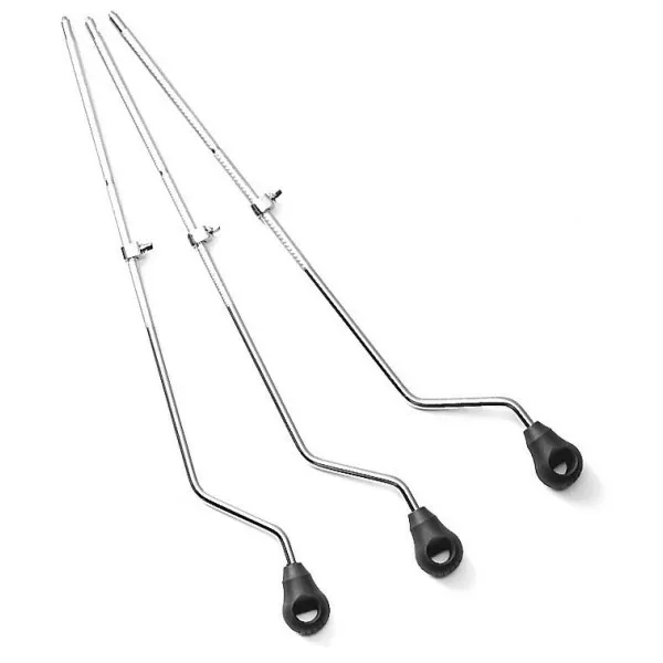 Produit Pied TB Pearl Air Suspension - 3Pcs Image