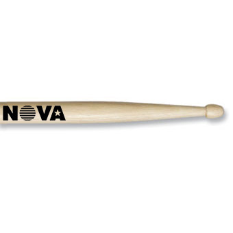 5A Hickory - Wood tip Baguette batterie Nova