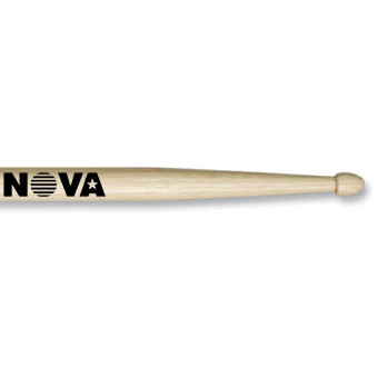 BAGUETTES BATTERIE 7A VIC FIRTH AMERICAN CLASSIC HICKORY - STAR