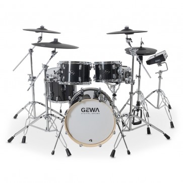 GEWA G5 PRO 5