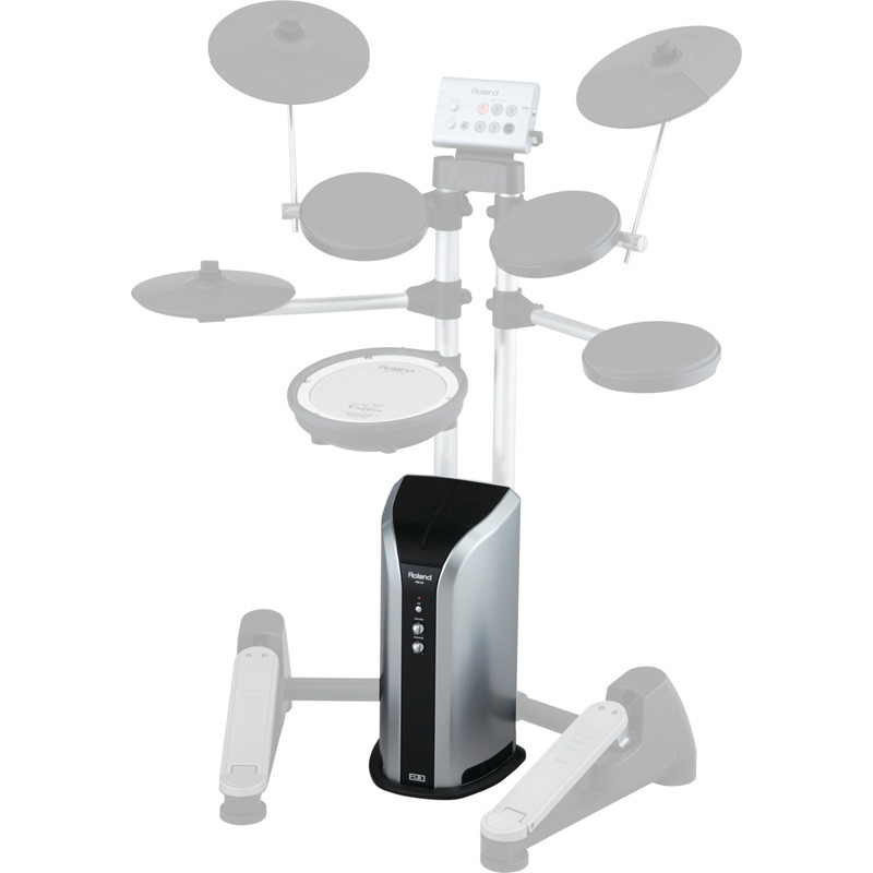Digital Drums 400, Batterie Électronique + Ampli & Accessoires par