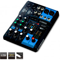 Console de Mixage Numérique Zoom LIVETRACK L12 pour 568 €