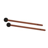 MEINL SONIC ENERGY OSTDM Mailloches Tongue Drums 10.24" - Soft Rubber 